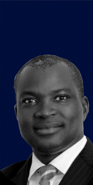 Mr. Ayo Fasugba