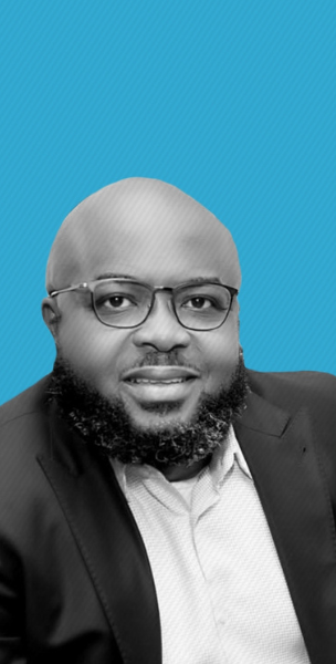 Dr. Harold Nwariaku