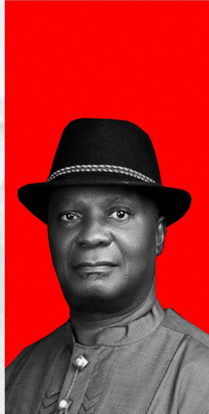 Dr. Obiora Madu