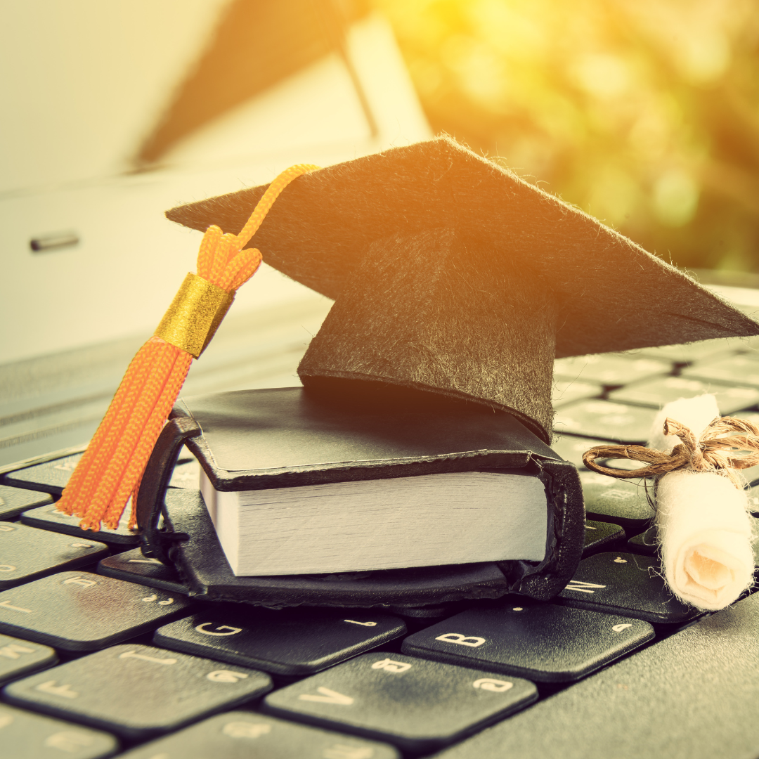 Distance Learning