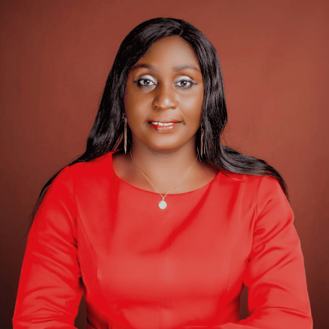 Mrs Adenike Odujoko (CITLS, CITM)