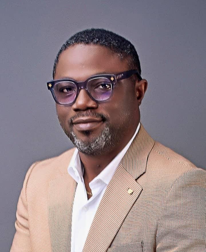 Mr. Micheal Kehinde (MBA)