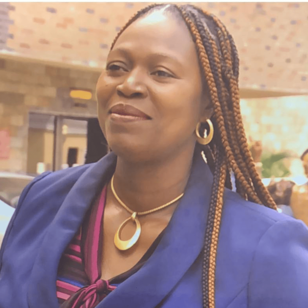 Dr. Constance Awelechukwu Ekeh (CITLS)