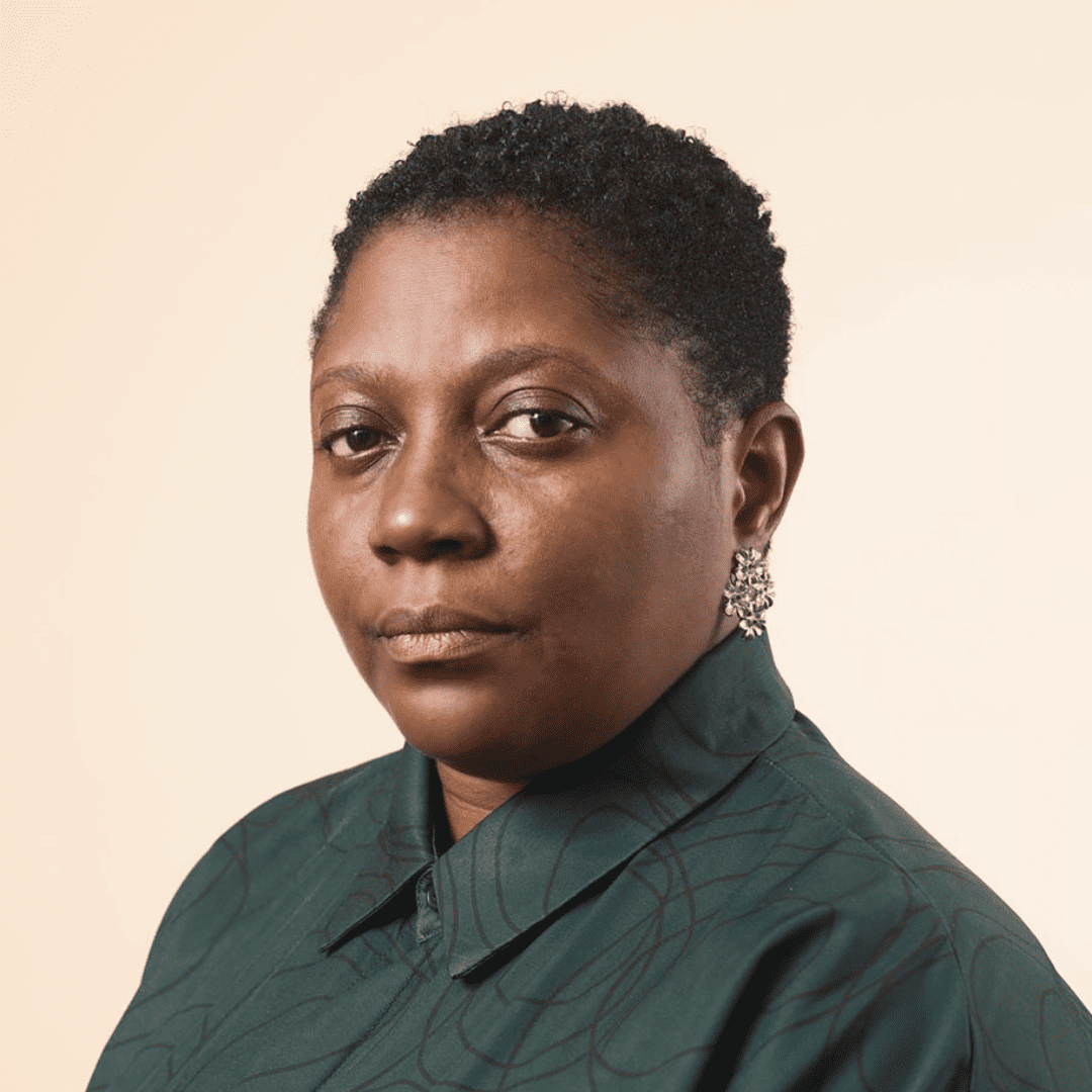 Mrs. Juliet Chinyere
