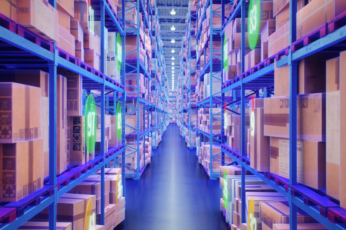  How Digital Twins Are Revolutionizing the Supply Chain Landscape